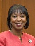 Deborah L. Clanton, '76